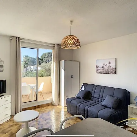 Studio - Les Lescques - Les Lavandes 4pers Apartment