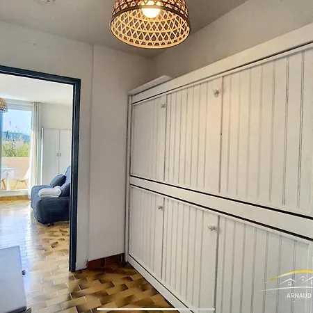 Studio - Les Lescques - Les Lavandes 4pers Apartment *