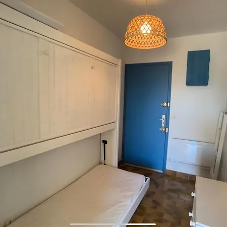 Studio - Les Lescques - Les Lavandes 4pers