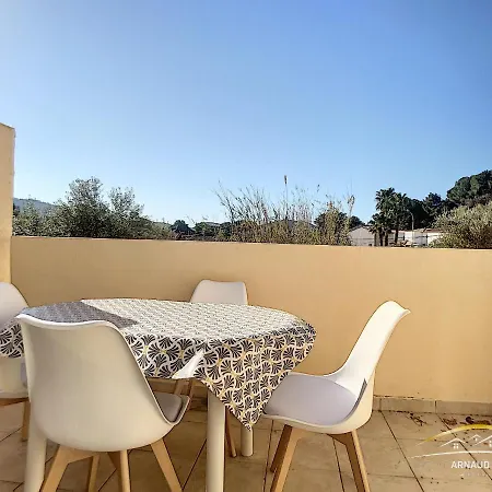 Apartment Studio - Les Lescques - Les Lavandes 4pers *
